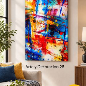 Arte y Decoración (28)