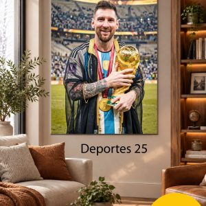 Deportes (25)
