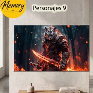 Personajes (9)