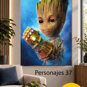 Personajes (37)
