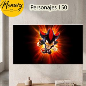 Personajes (150)