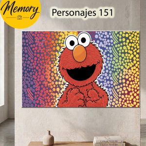 Personajes (151)