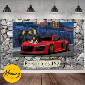 Personajes (157)