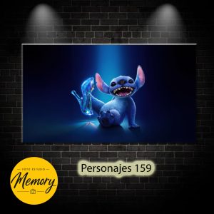Personajes (159)